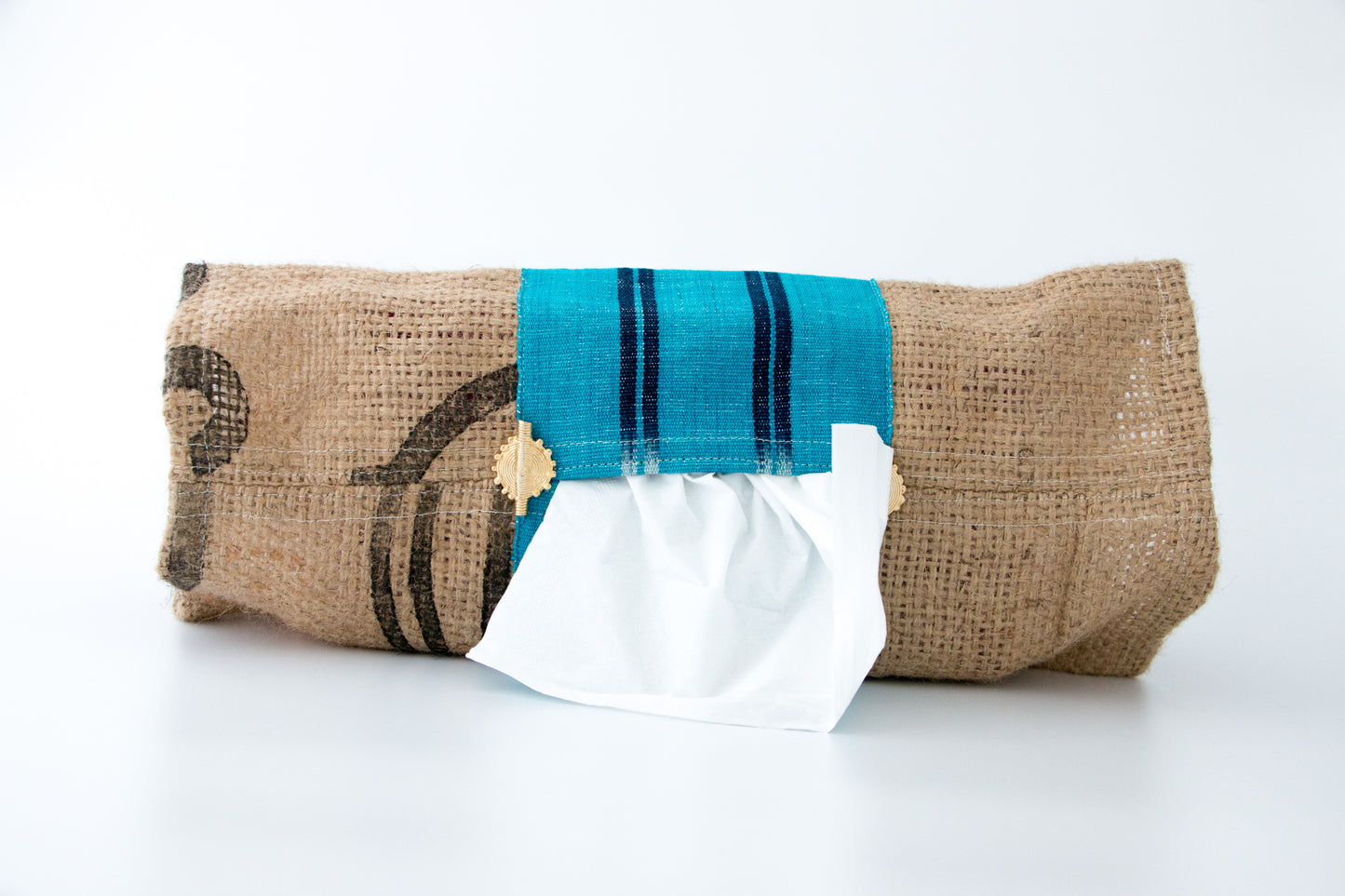 Housse de boite à mouchoir