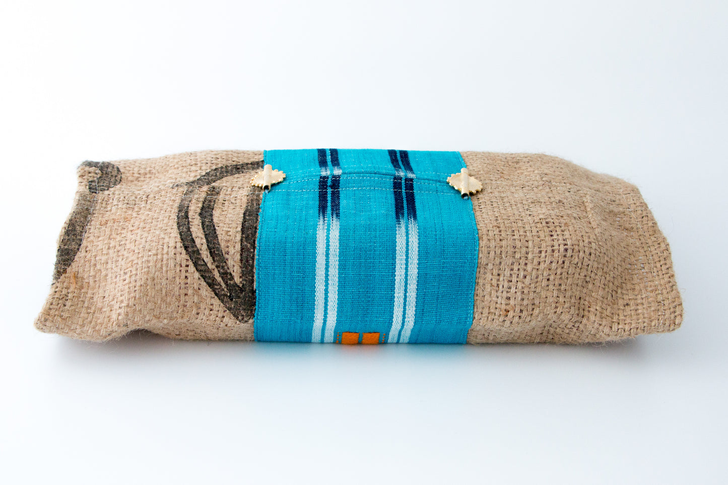 Housse de boite à mouchoir