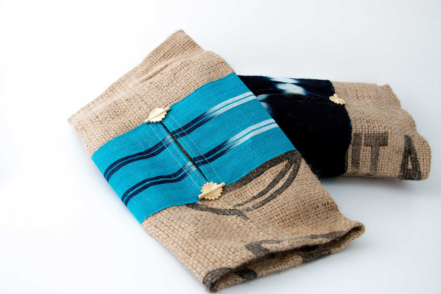 Housse de boite à mouchoir