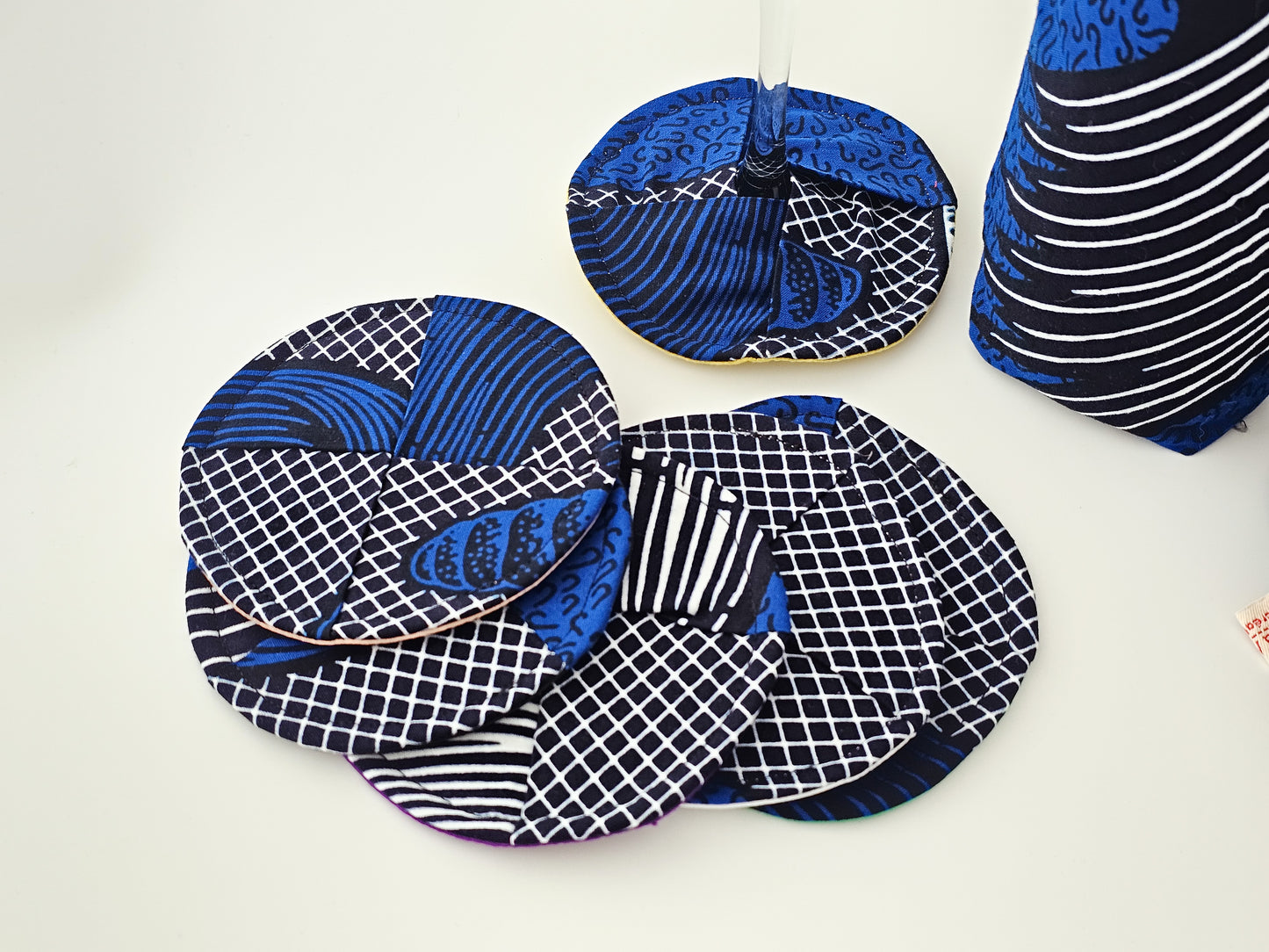 Housse de bouteille de vin