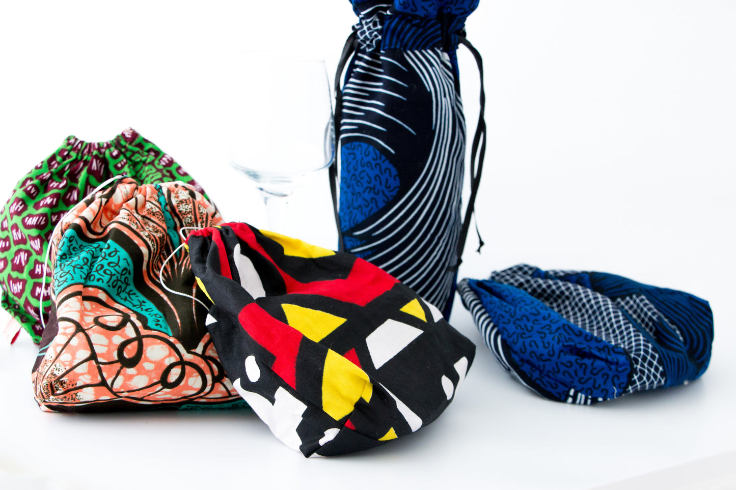 Housse de bouteille de vin