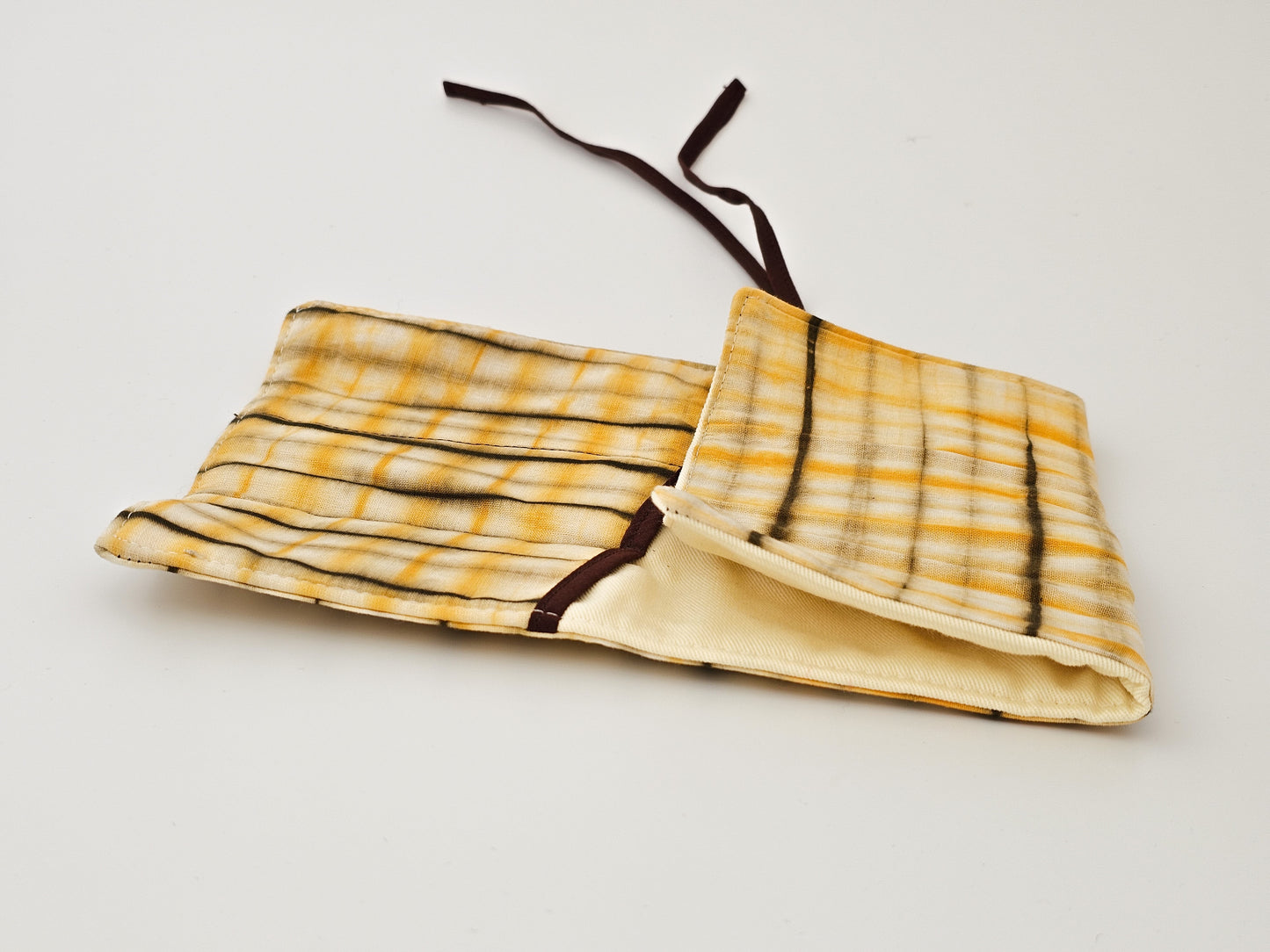 Pochette à couverts