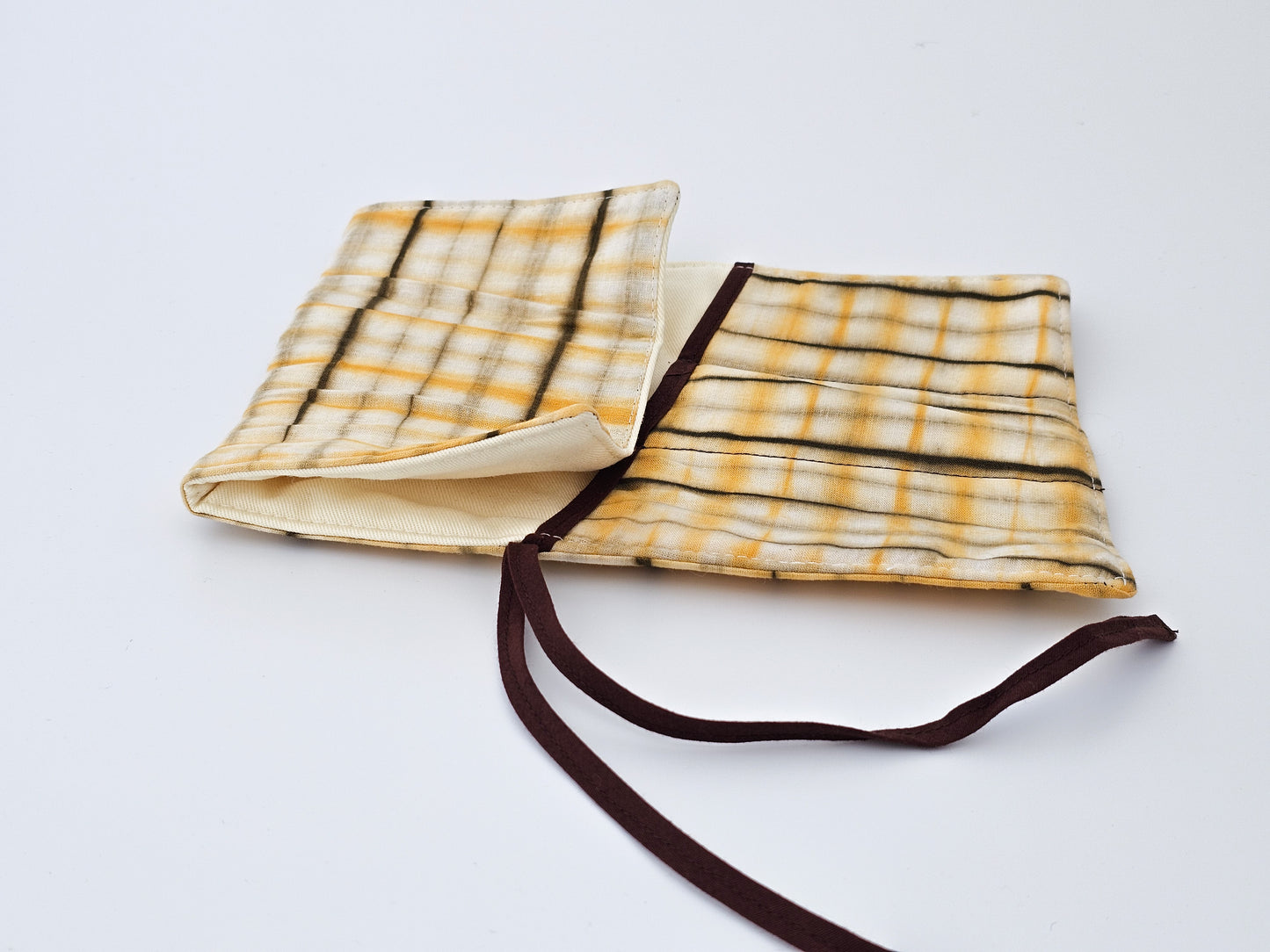 Pochette à couverts