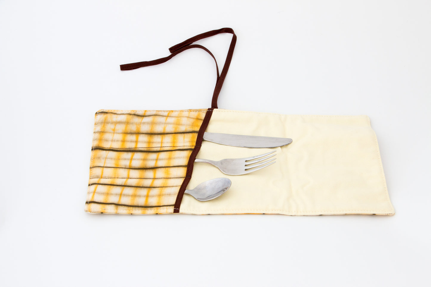 Pochette à couverts