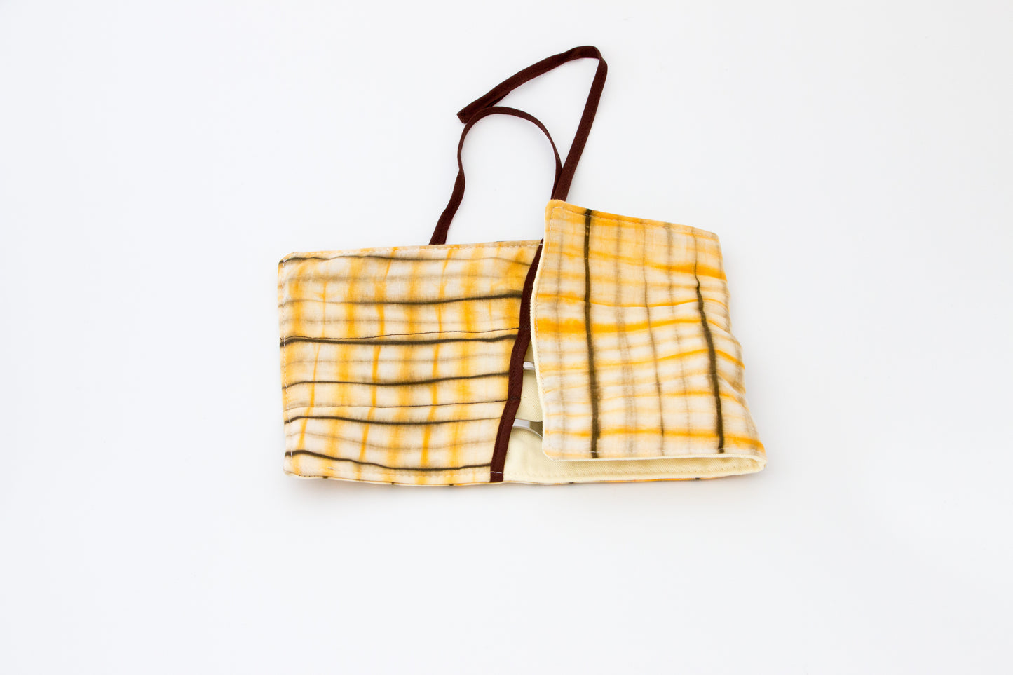 Pochette à couverts