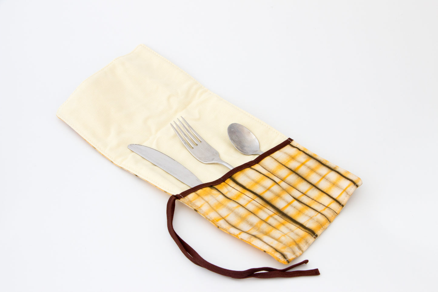 Pochette à couverts