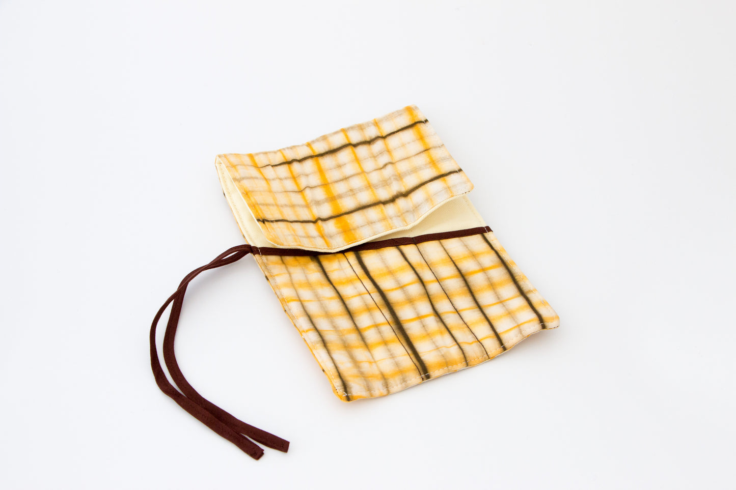 Pochette à couverts