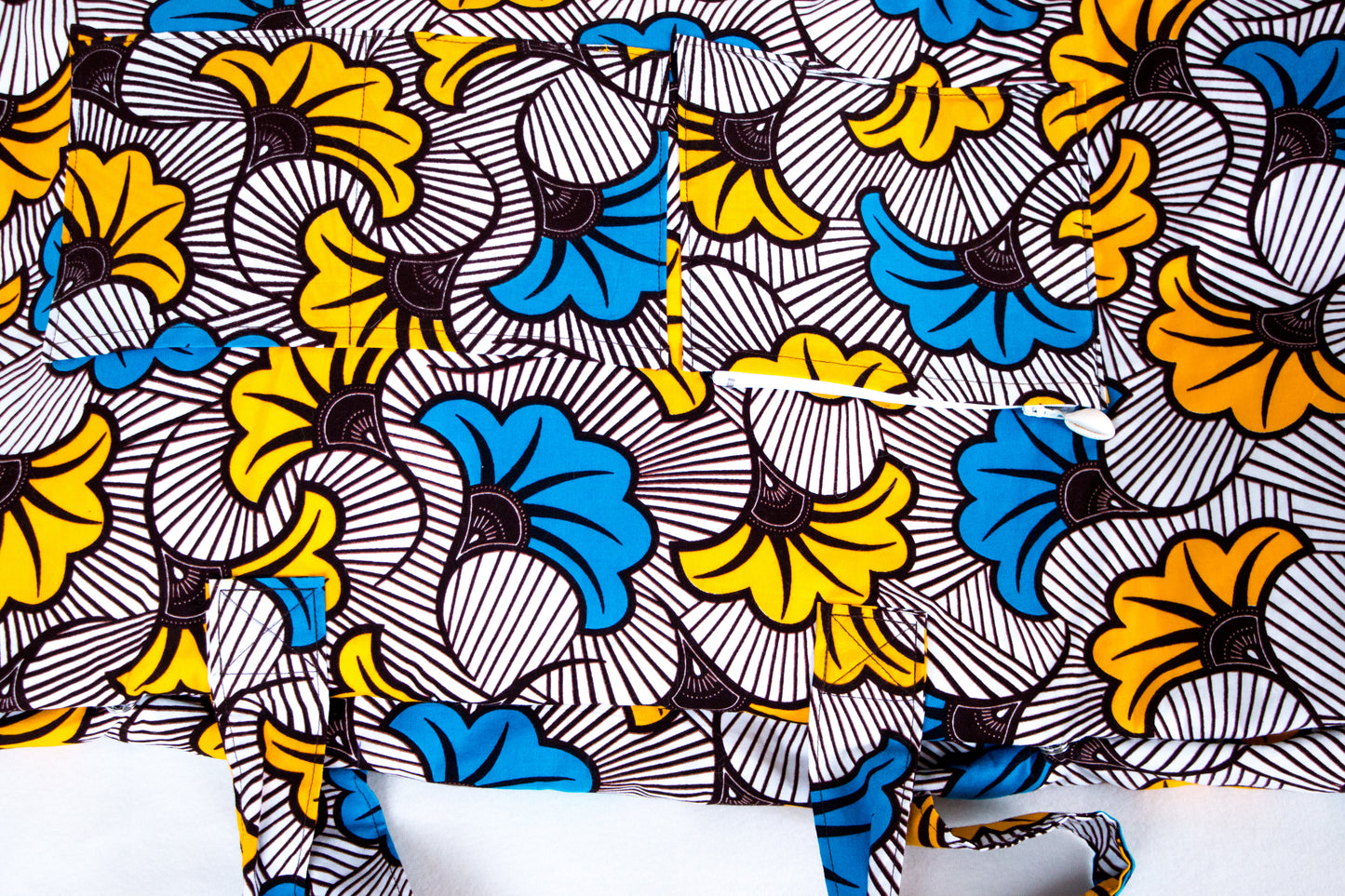 Sac Serviette (Towel Bag)