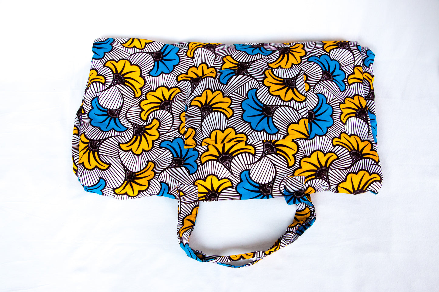 Sac Serviette (Towel Bag)