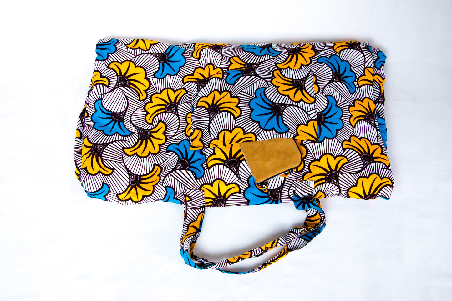 Sac Serviette (Towel Bag)