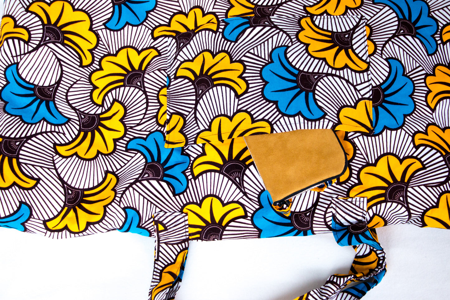 Sac Serviette (Towel Bag)