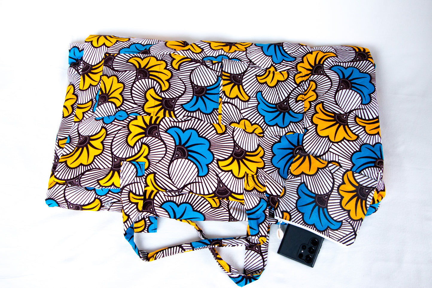 Sac Serviette (Towel Bag)