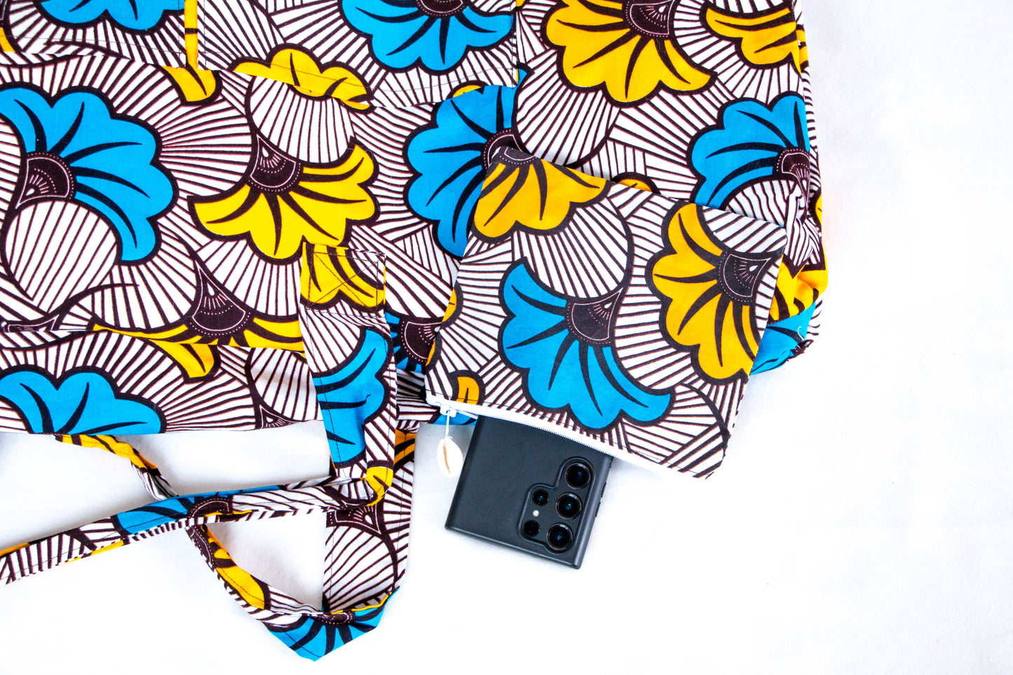 Sac Serviette (Towel Bag)