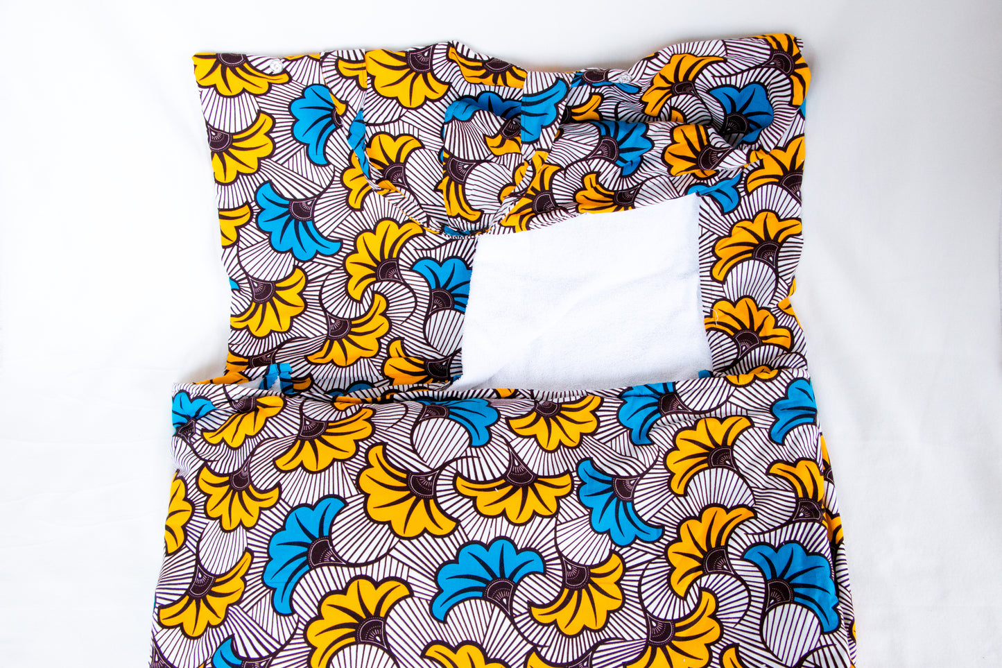 Sac Serviette (Towel Bag)