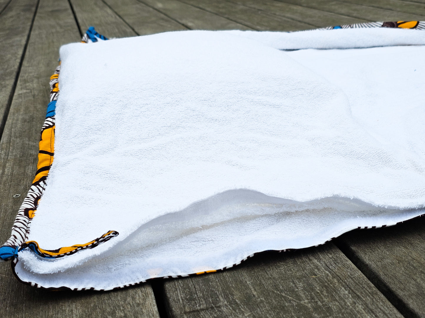 Sac Serviette (Towel Bag)