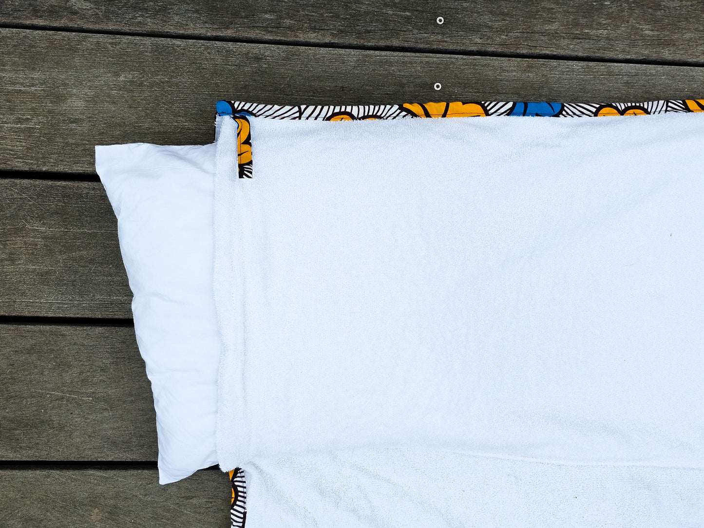 Sac Serviette (Towel Bag)