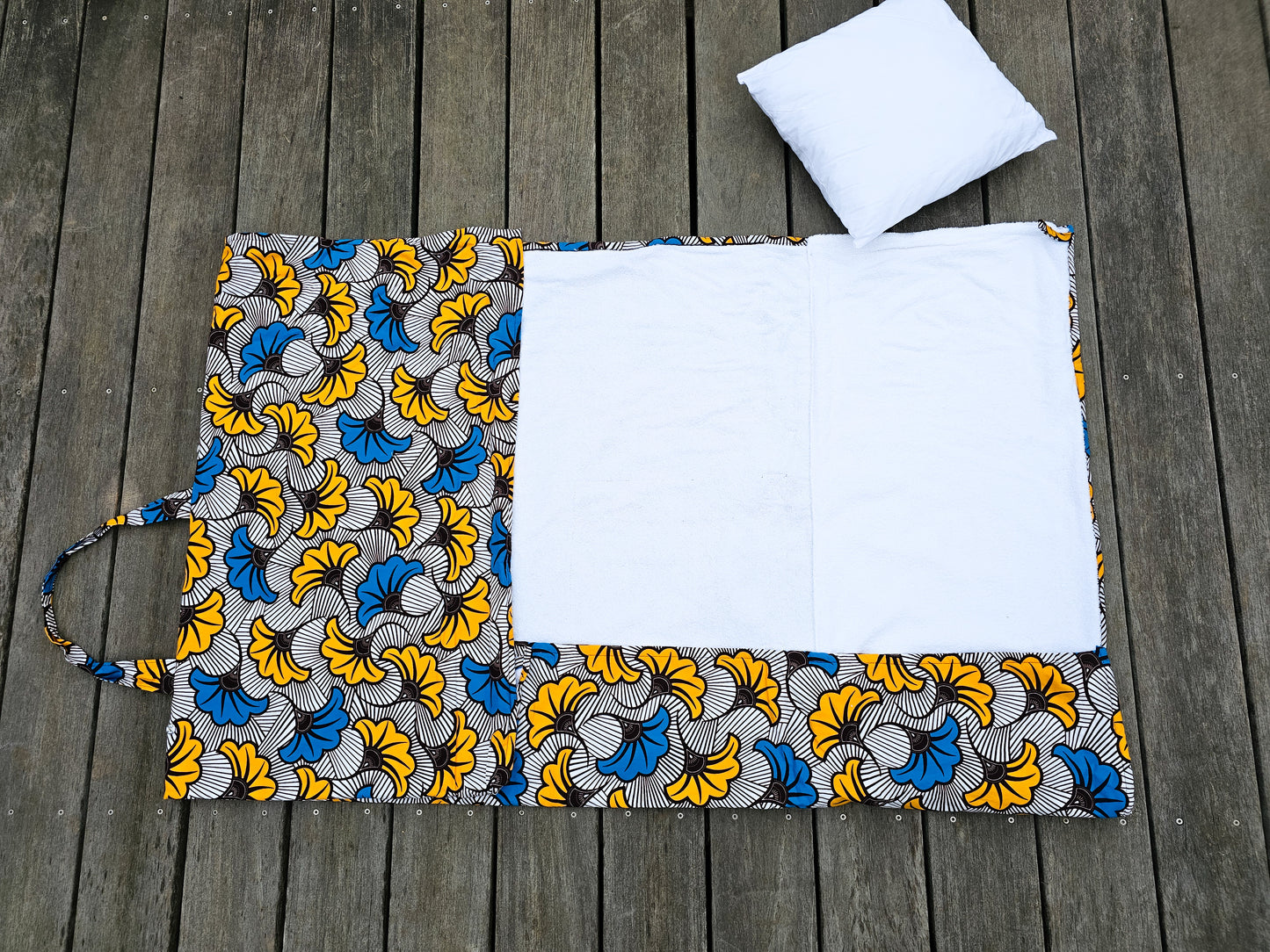 Sac Serviette (Towel Bag)