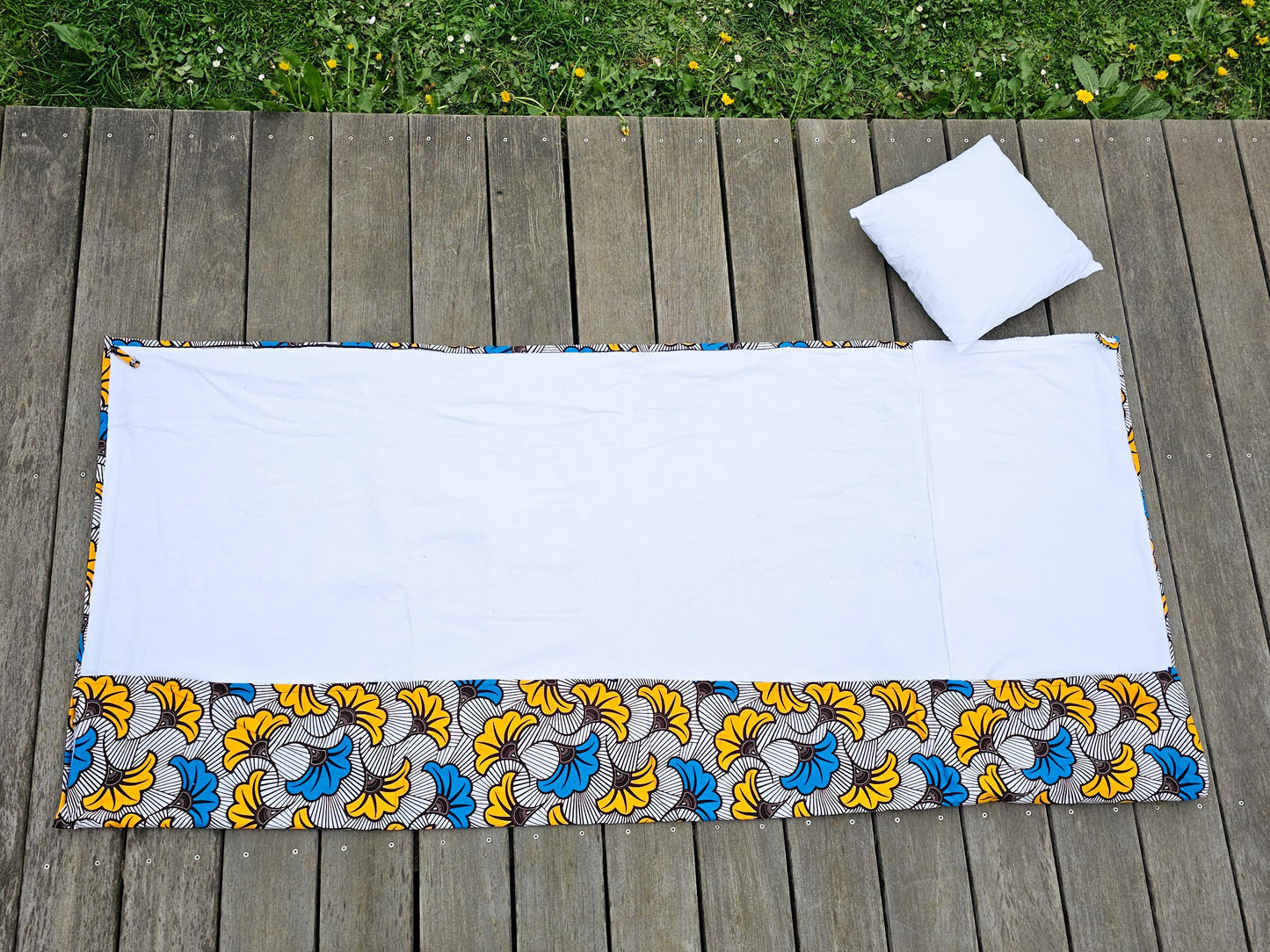 Sac Serviette (Towel Bag)