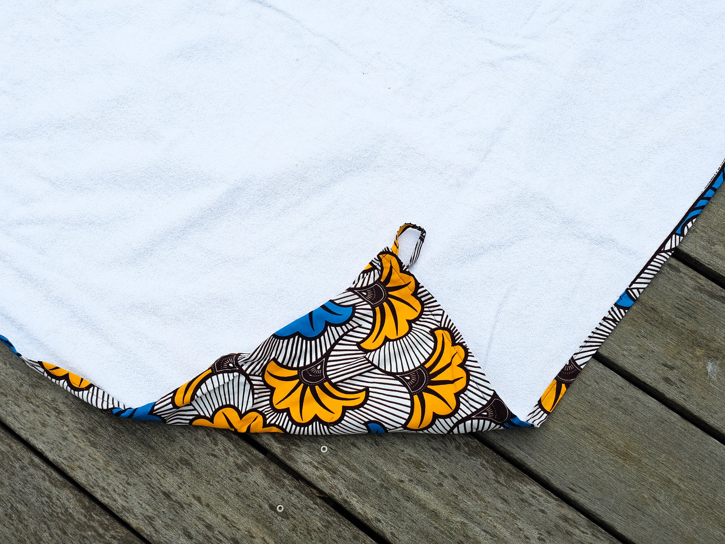 Sac Serviette (Towel Bag)