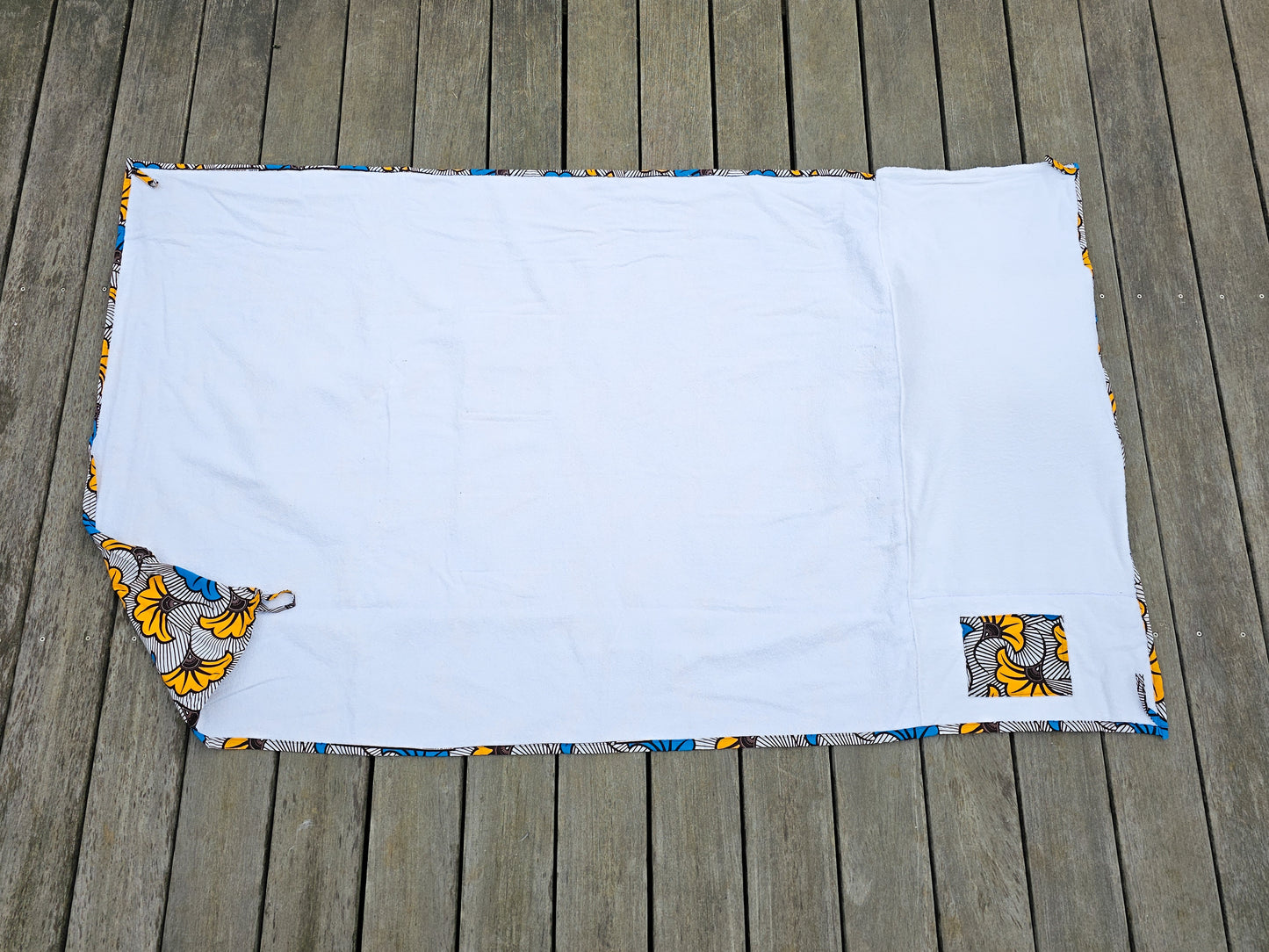 Sac Serviette (Towel Bag)