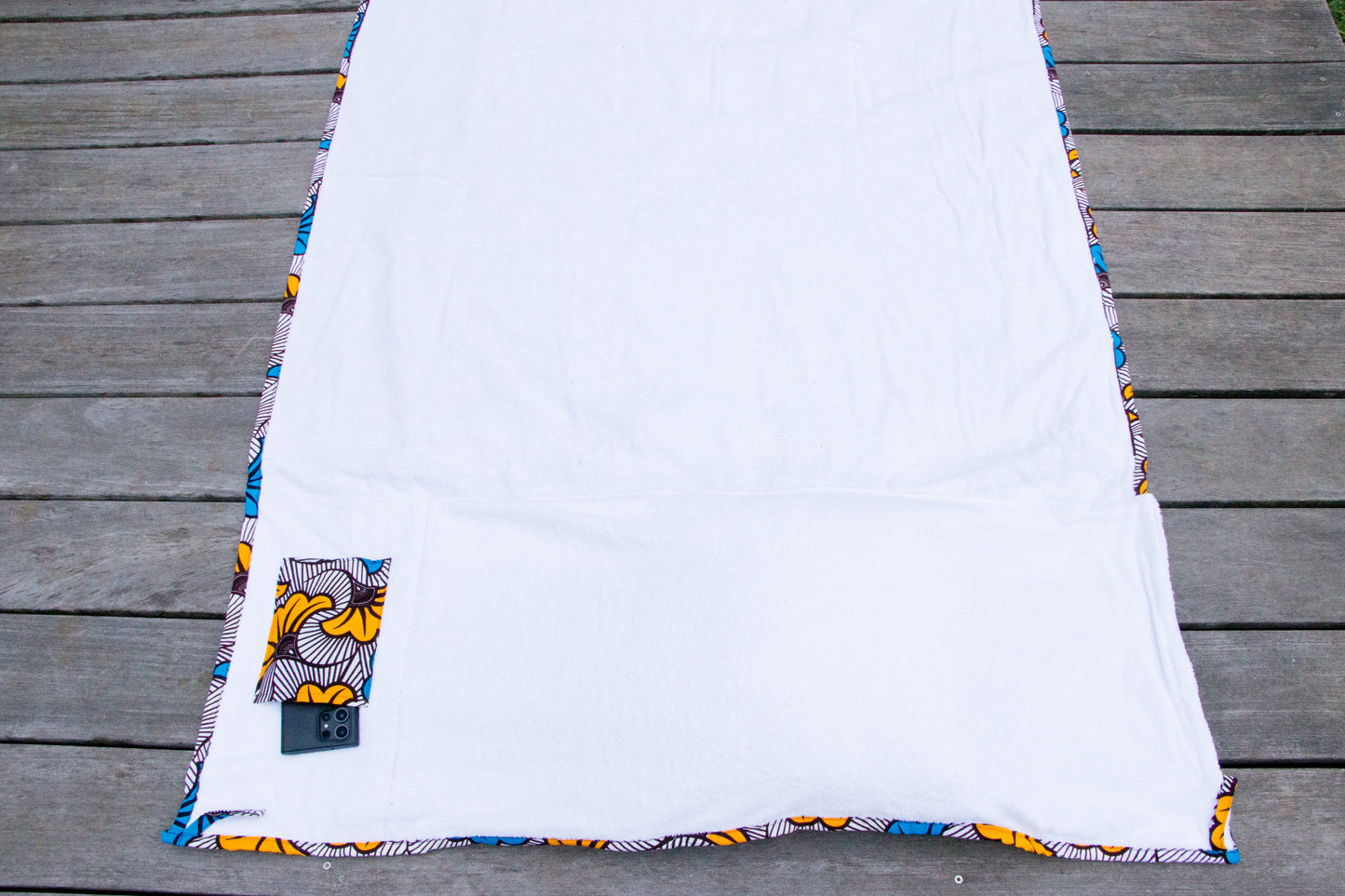 Sac Serviette (Towel Bag)