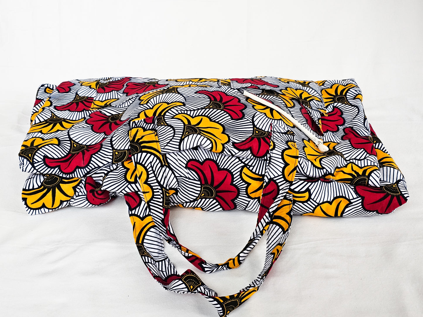 Sac Serviette (Towel Bag)