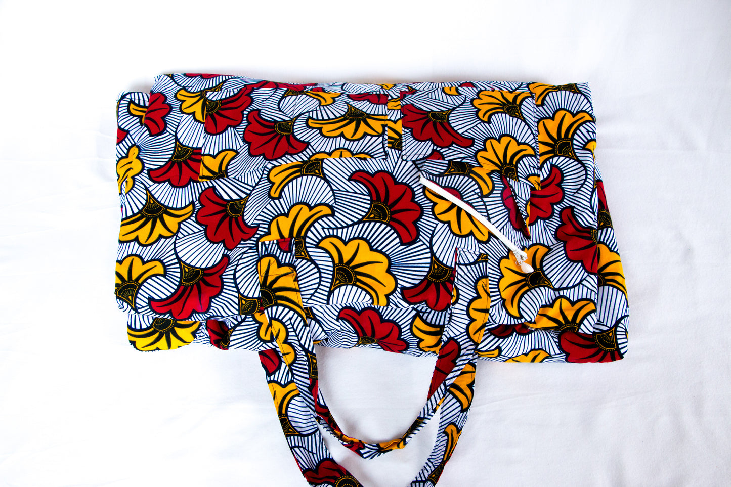 Sac Serviette (Towel Bag)