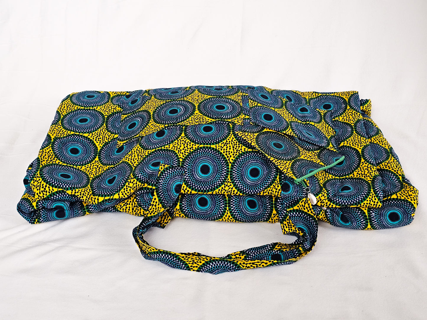 Sac Serviette (Towel Bag)