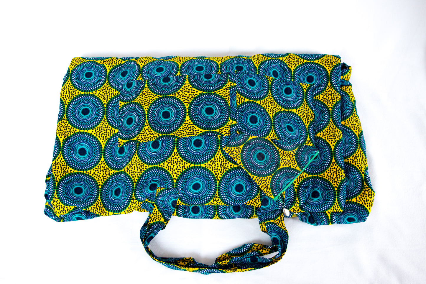 Sac Serviette (Towel Bag)