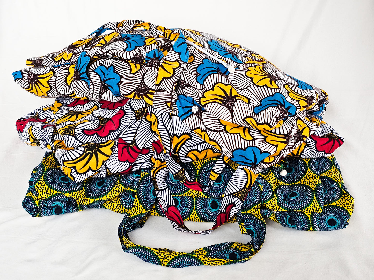 Sac Serviette (Towel Bag)