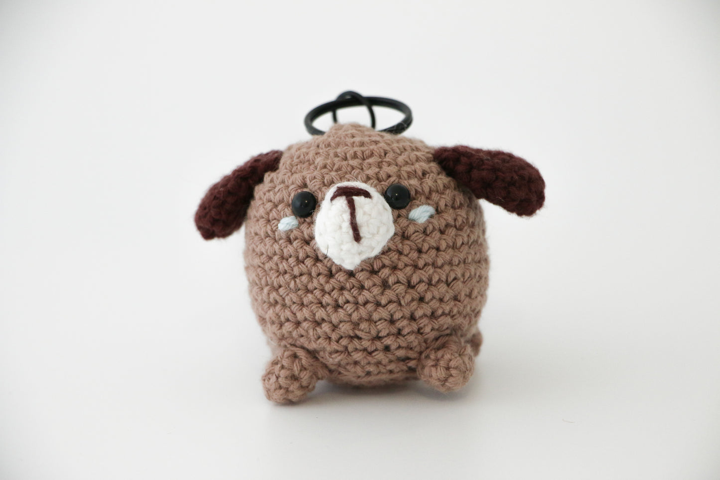 Porte clé Origurumi