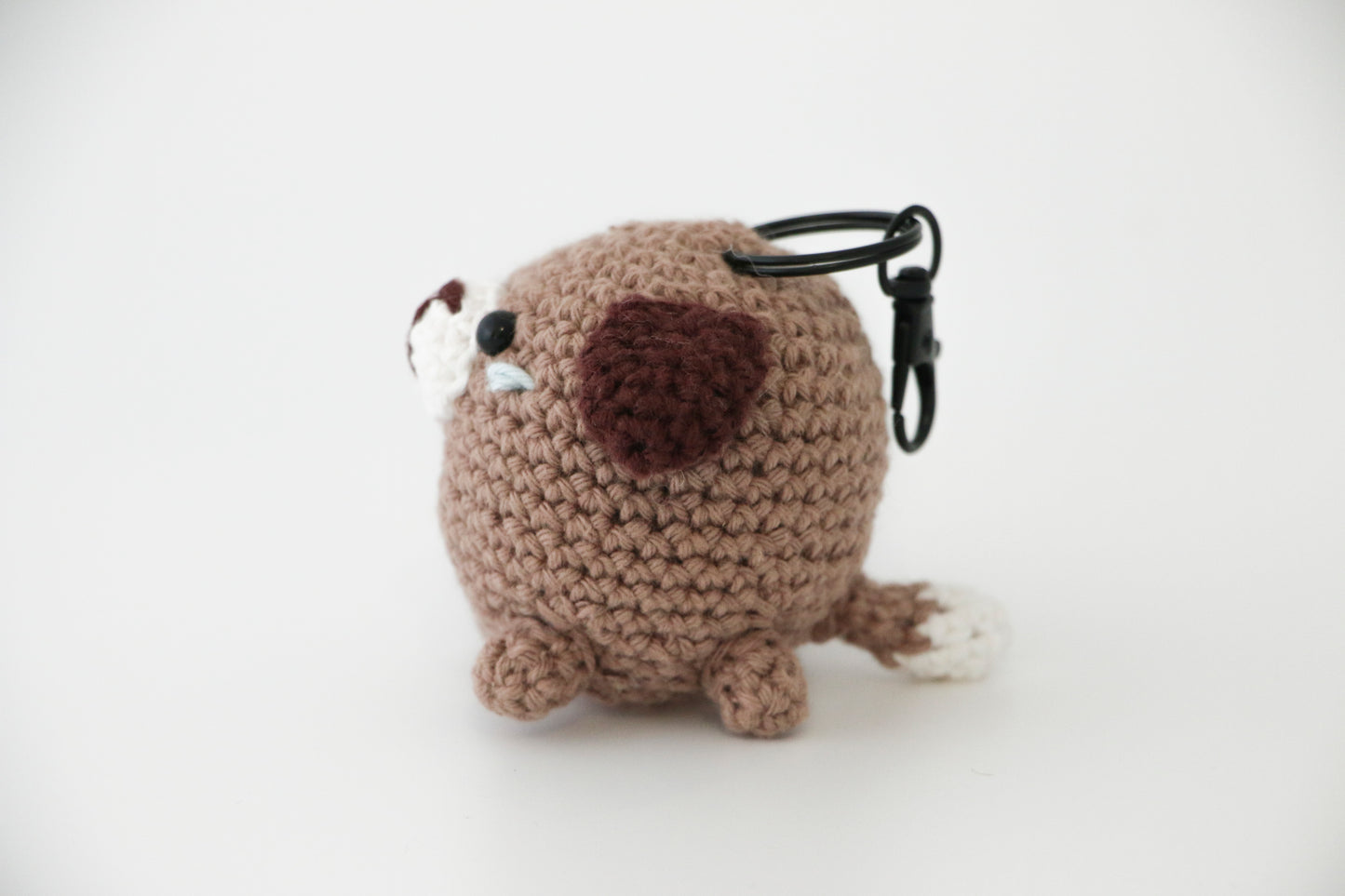 Porte clé Origurumi