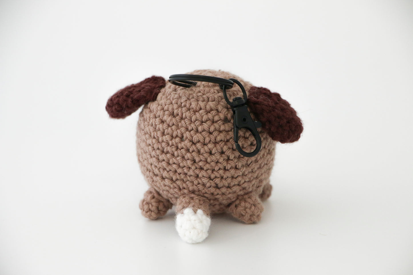 Porte clé Origurumi