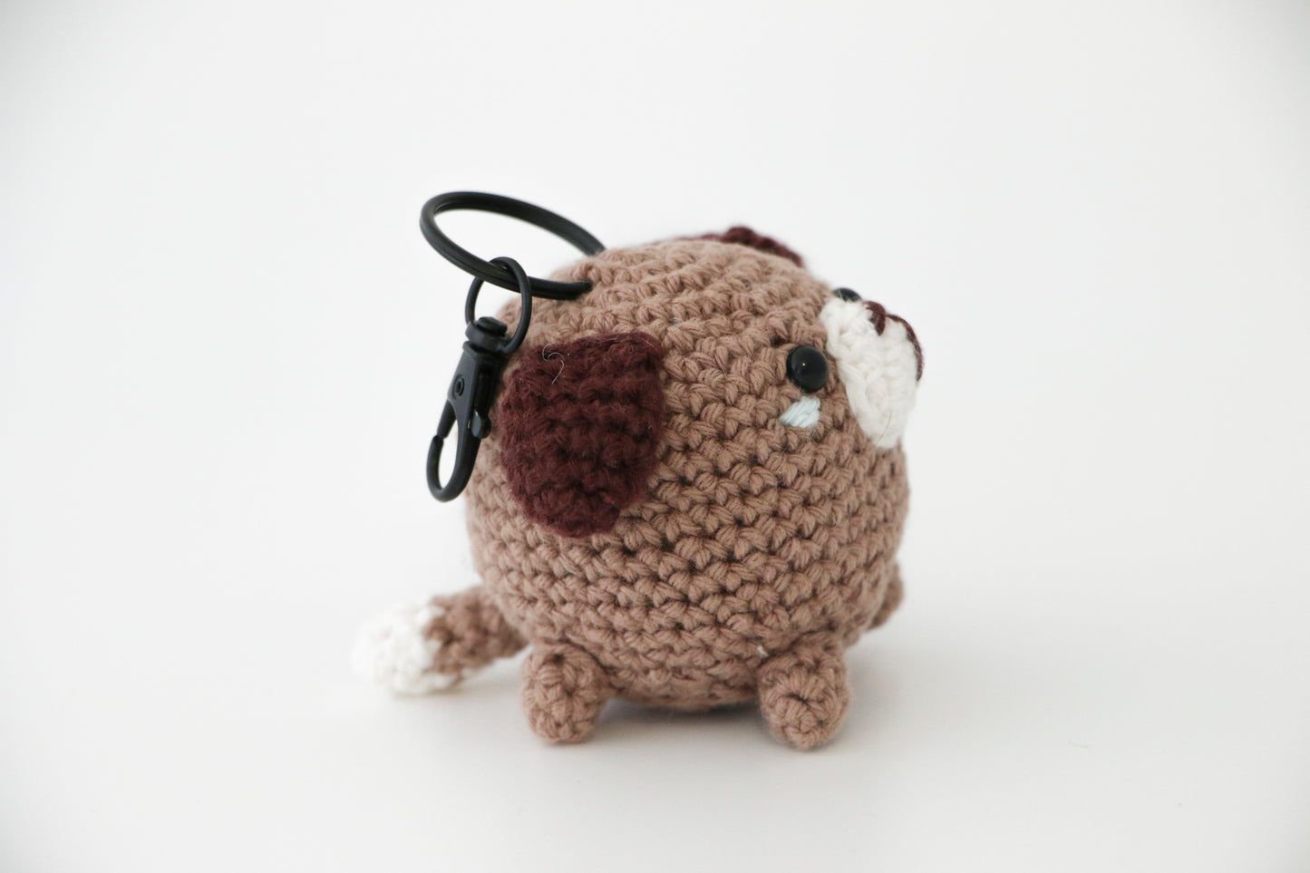 Porte clé Origurumi