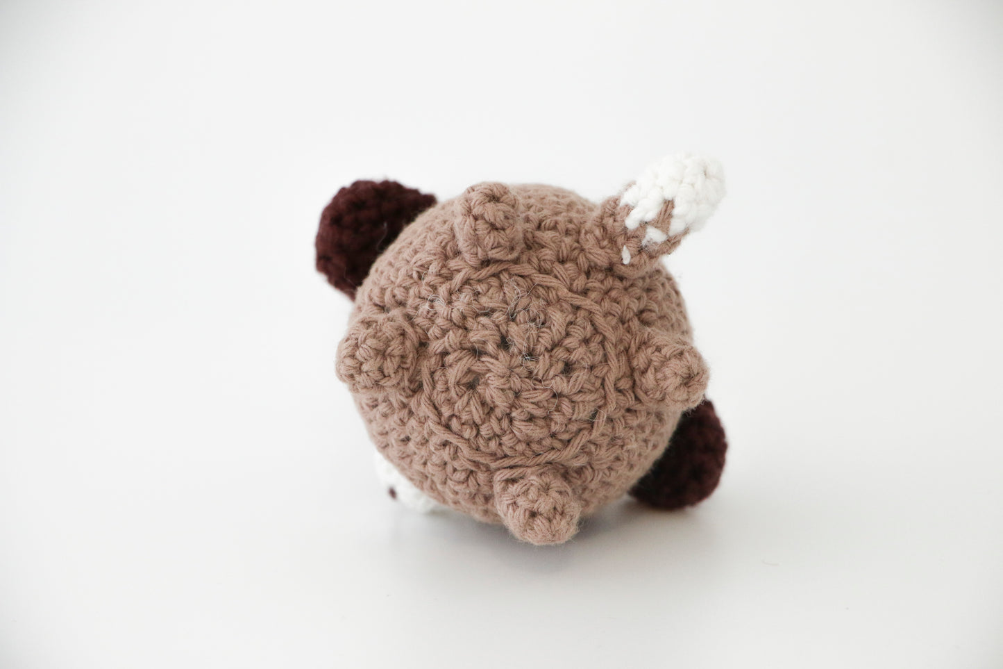 Porte clé Origurumi