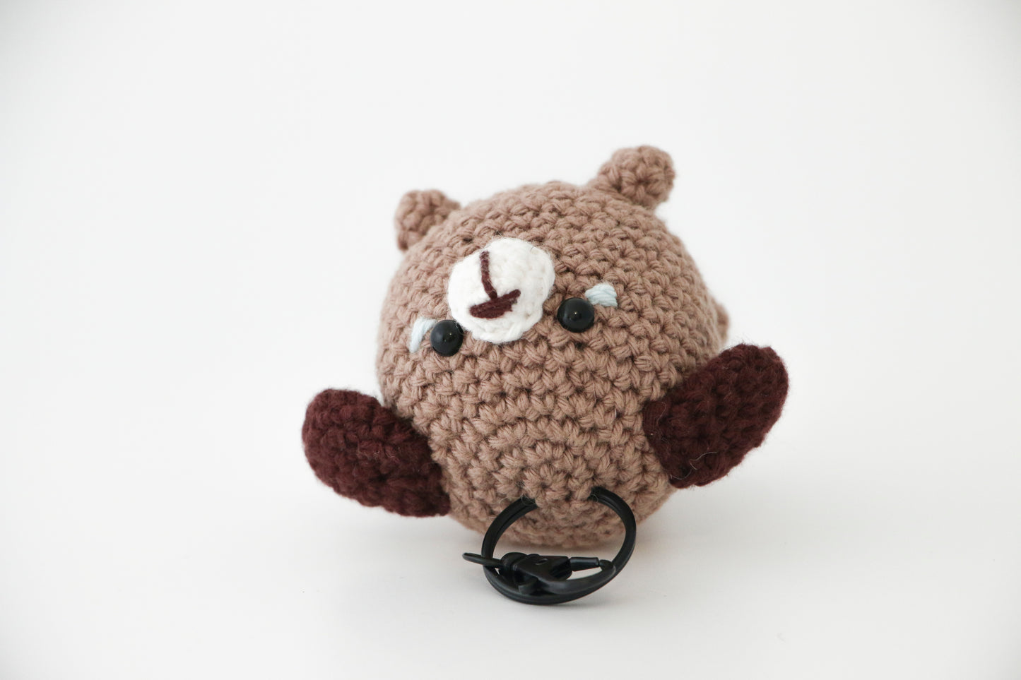 Porte clé Origurumi