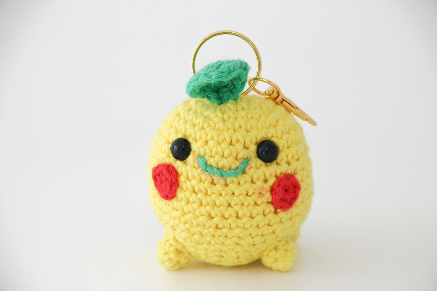 Porte clé Origurumi