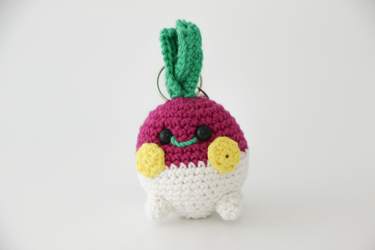 Porte clé Origurumi