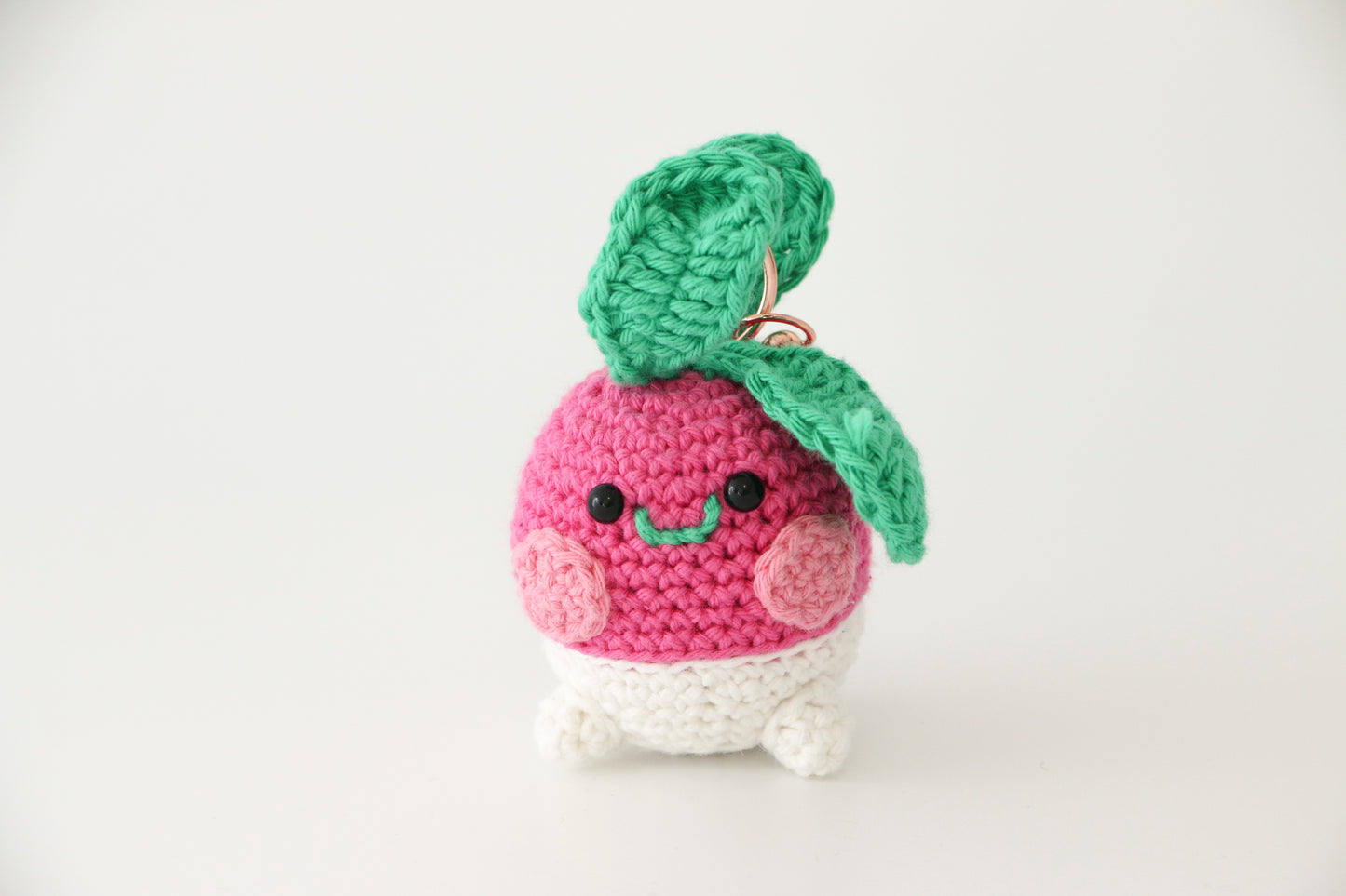 Porte clé Origurumi