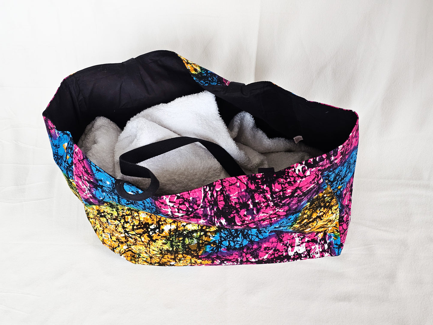 Sac Caba