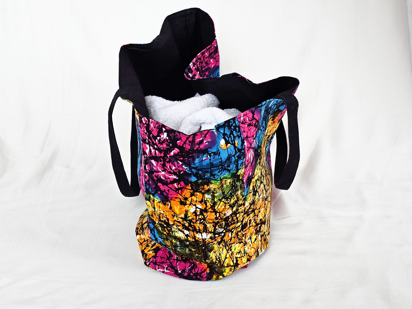 Sac Caba