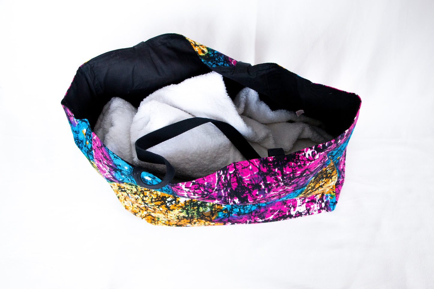 Sac Caba