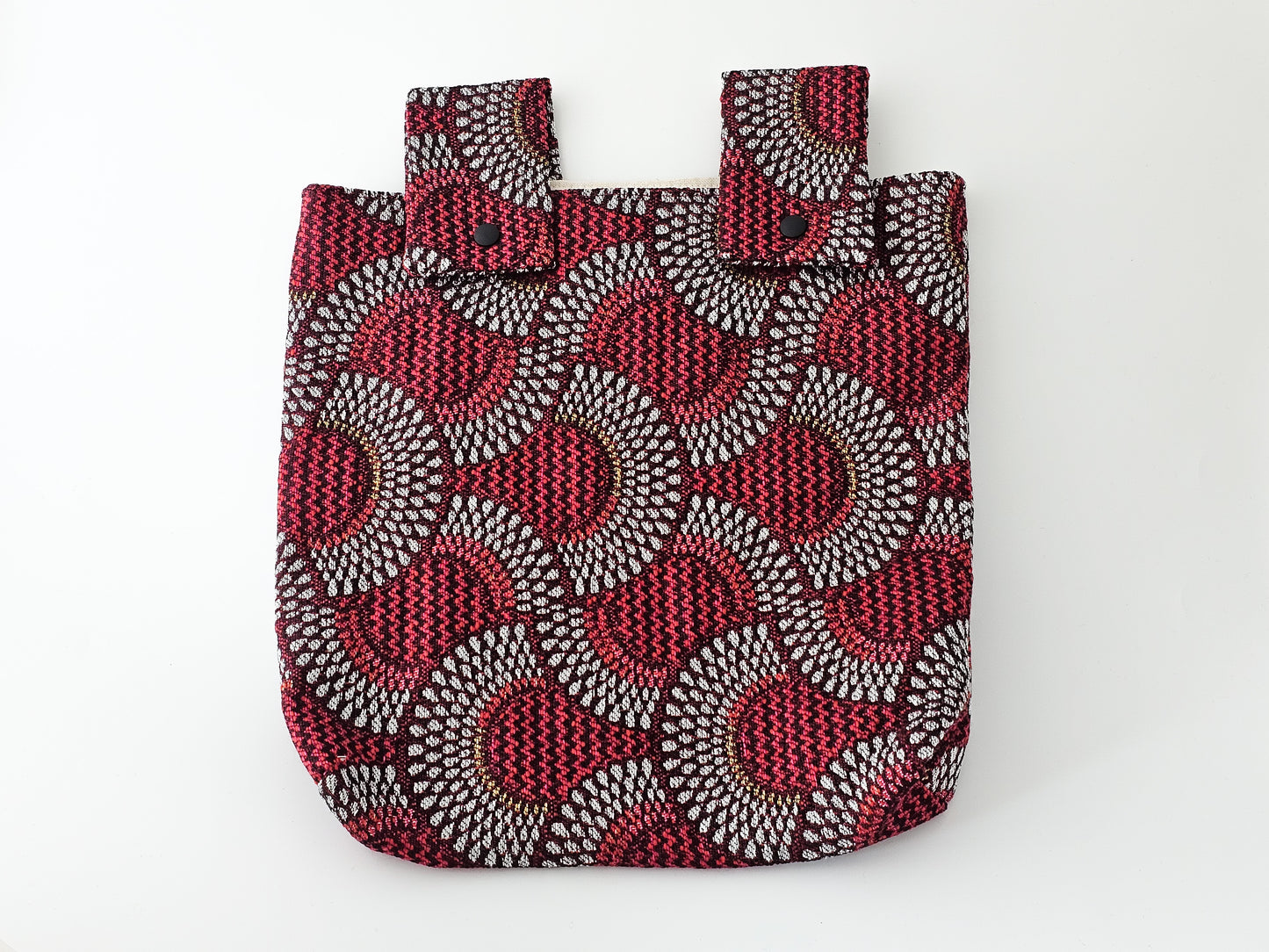 Sac organisateur pour poussette