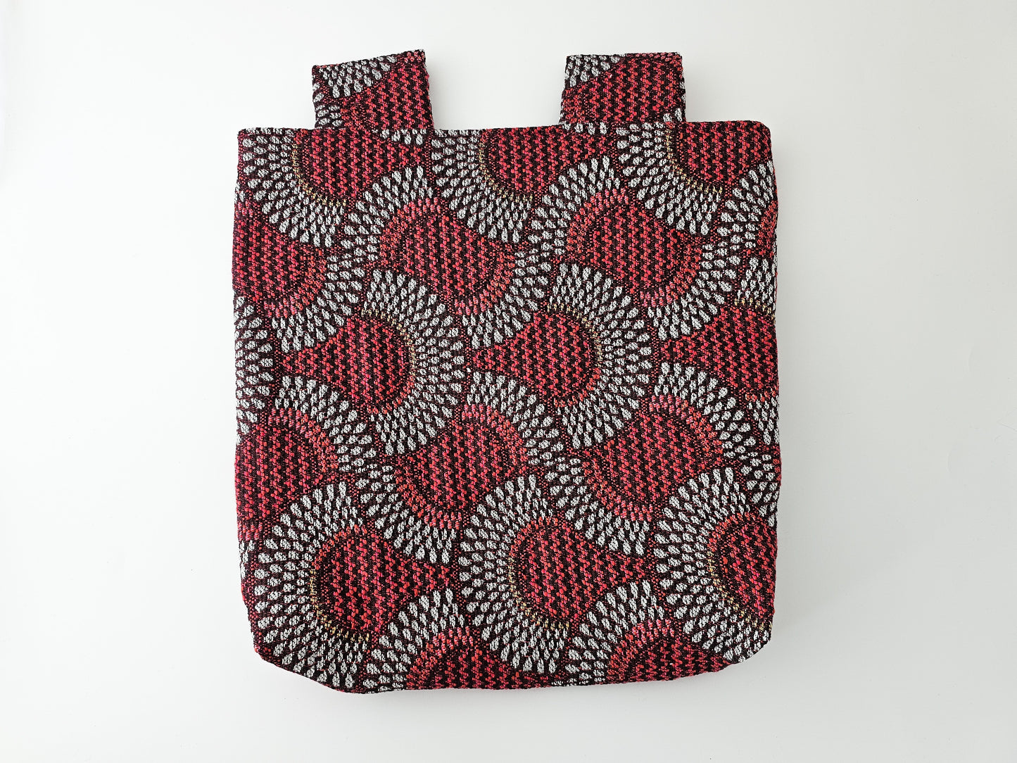Sac organisateur pour poussette