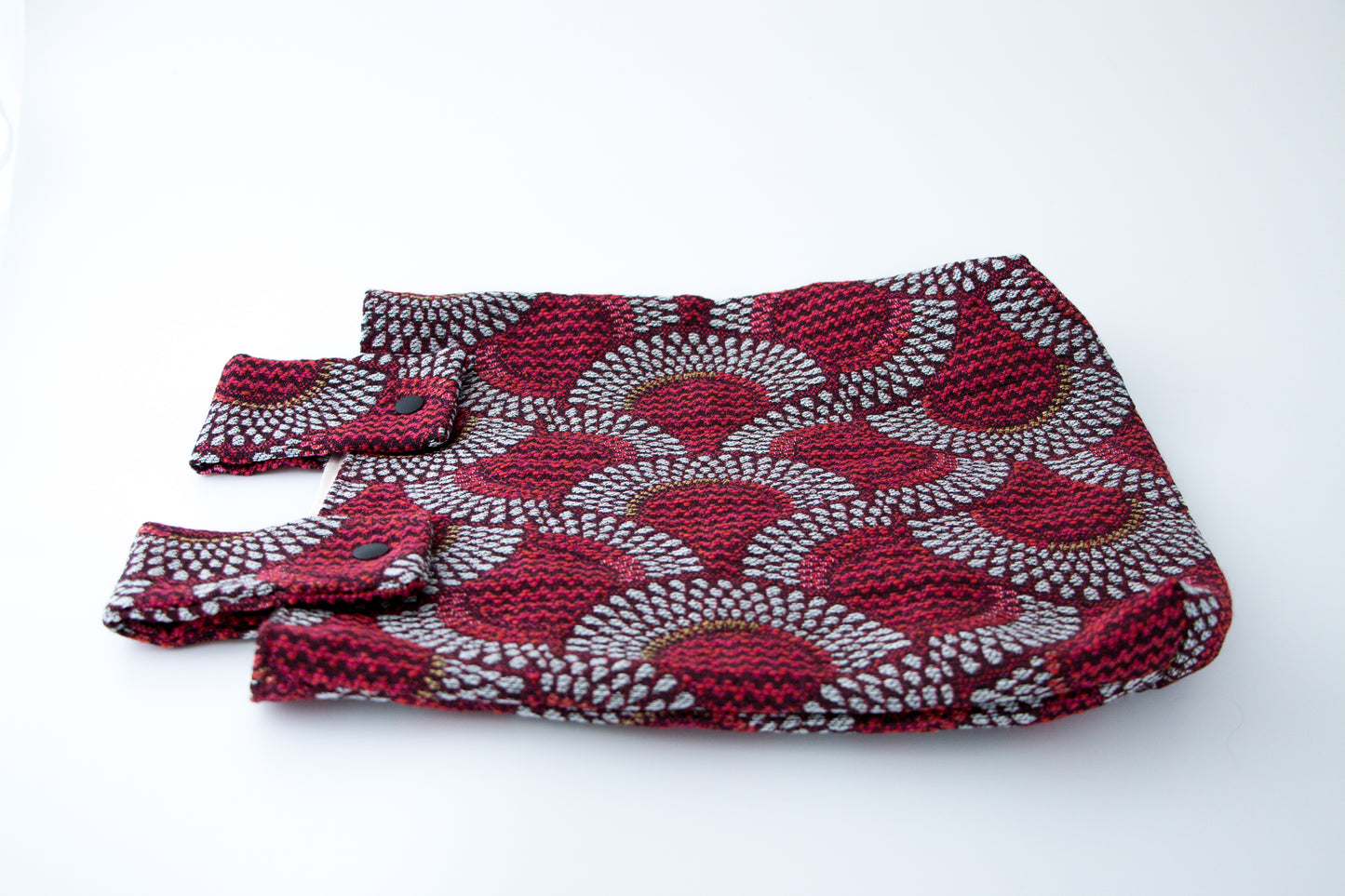 Sac organisateur pour poussette