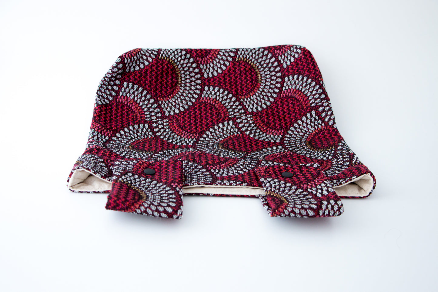 Sac organisateur pour poussette