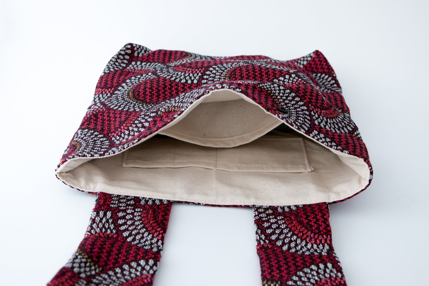 Sac organisateur pour poussette