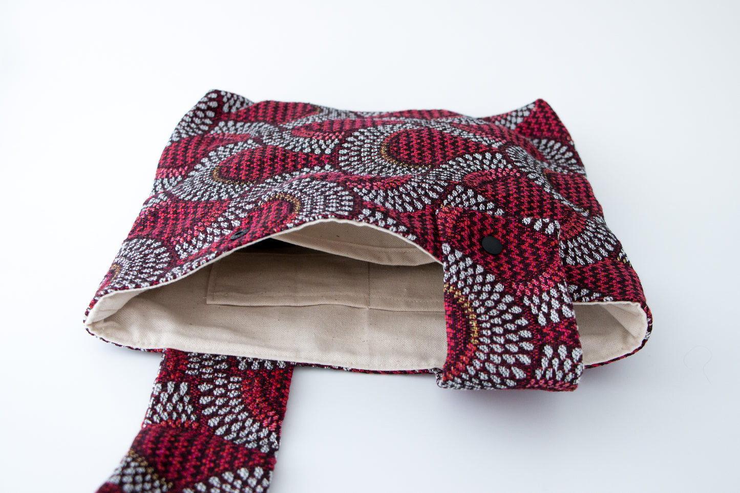 Sac organisateur pour poussette