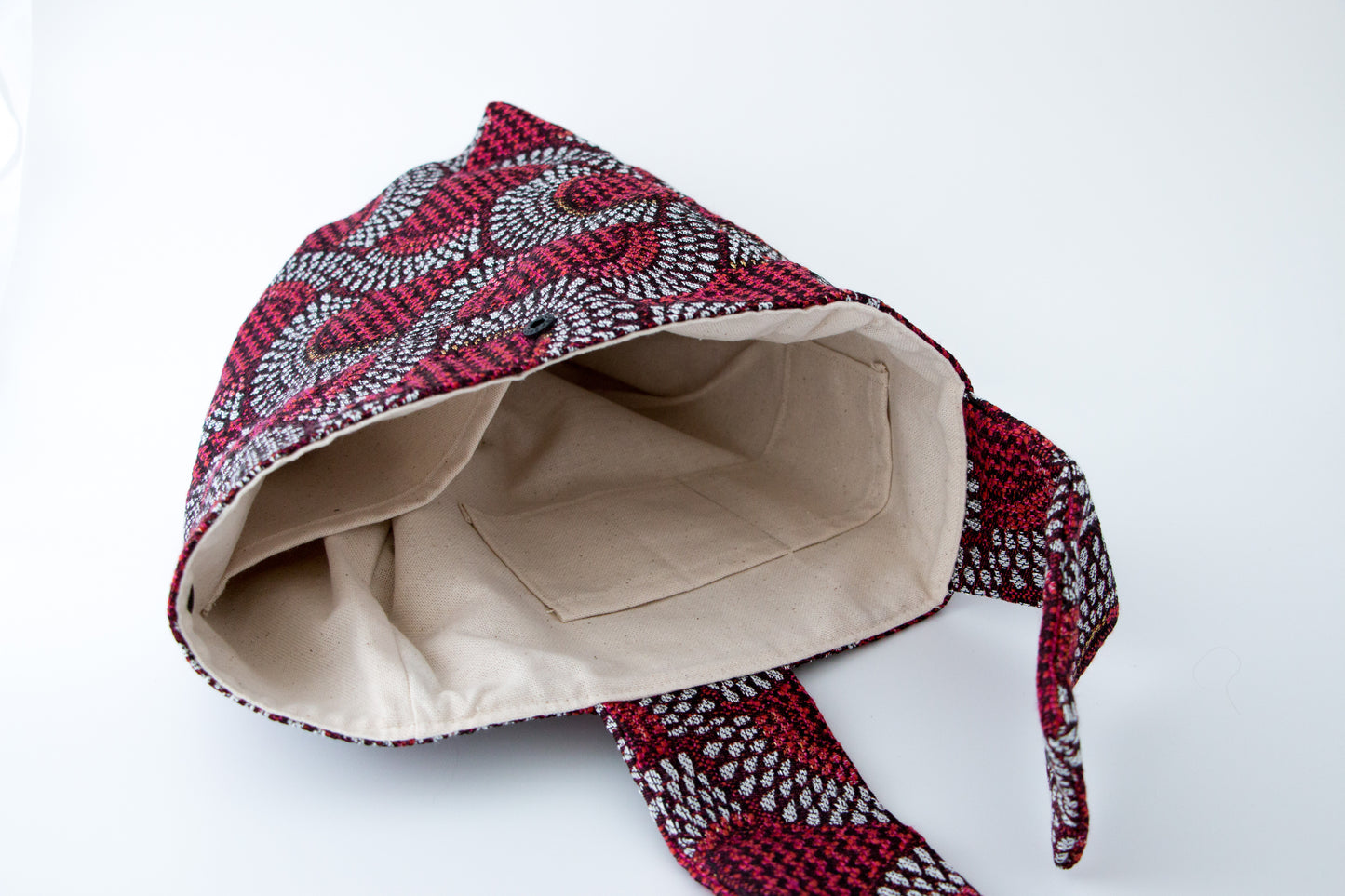 Sac organisateur pour poussette