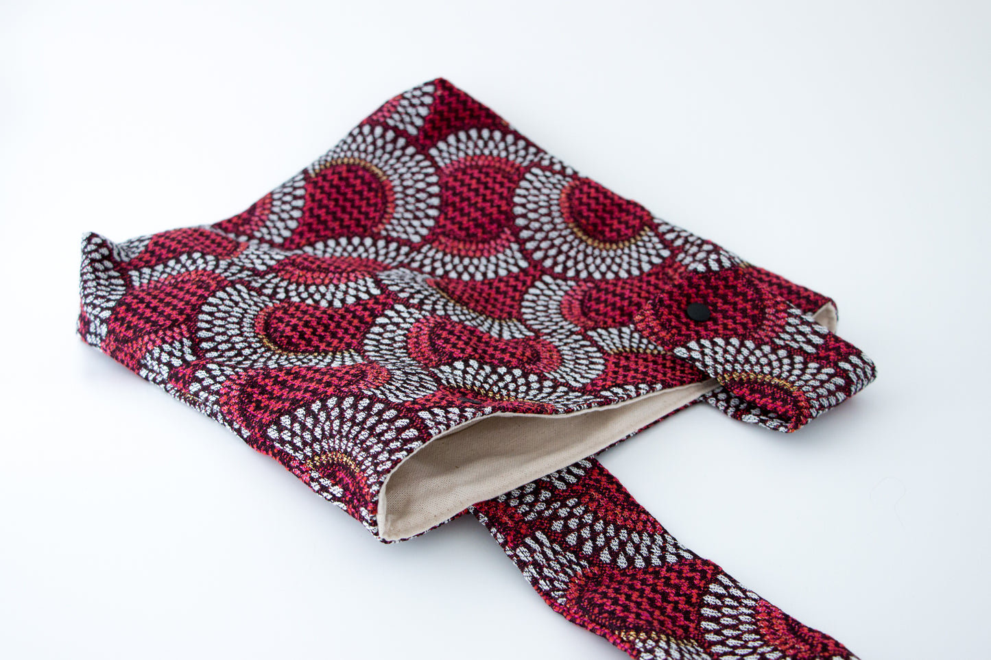 Sac organisateur pour poussette